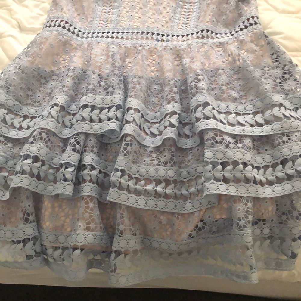 Express Dress - Picture 2 of 4